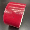 thumbnail image 1 of pitrice Funny Decompression Toys Creative Sticky Ball Rolling Tapes for Game Cherry Red, 1 of 8