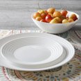 thumbnail image 1 of "Gibson Ultra Patio 12-Piece Dinnerware Set<br>", 1 of 9