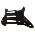 thumbnail image 2 of Guitar Pickguard,Electric Guitar Pickguard Aluminum Pickguard Guard Plate Guitar Guard Front Plate Eco-Friendly Materials, 2 of 8