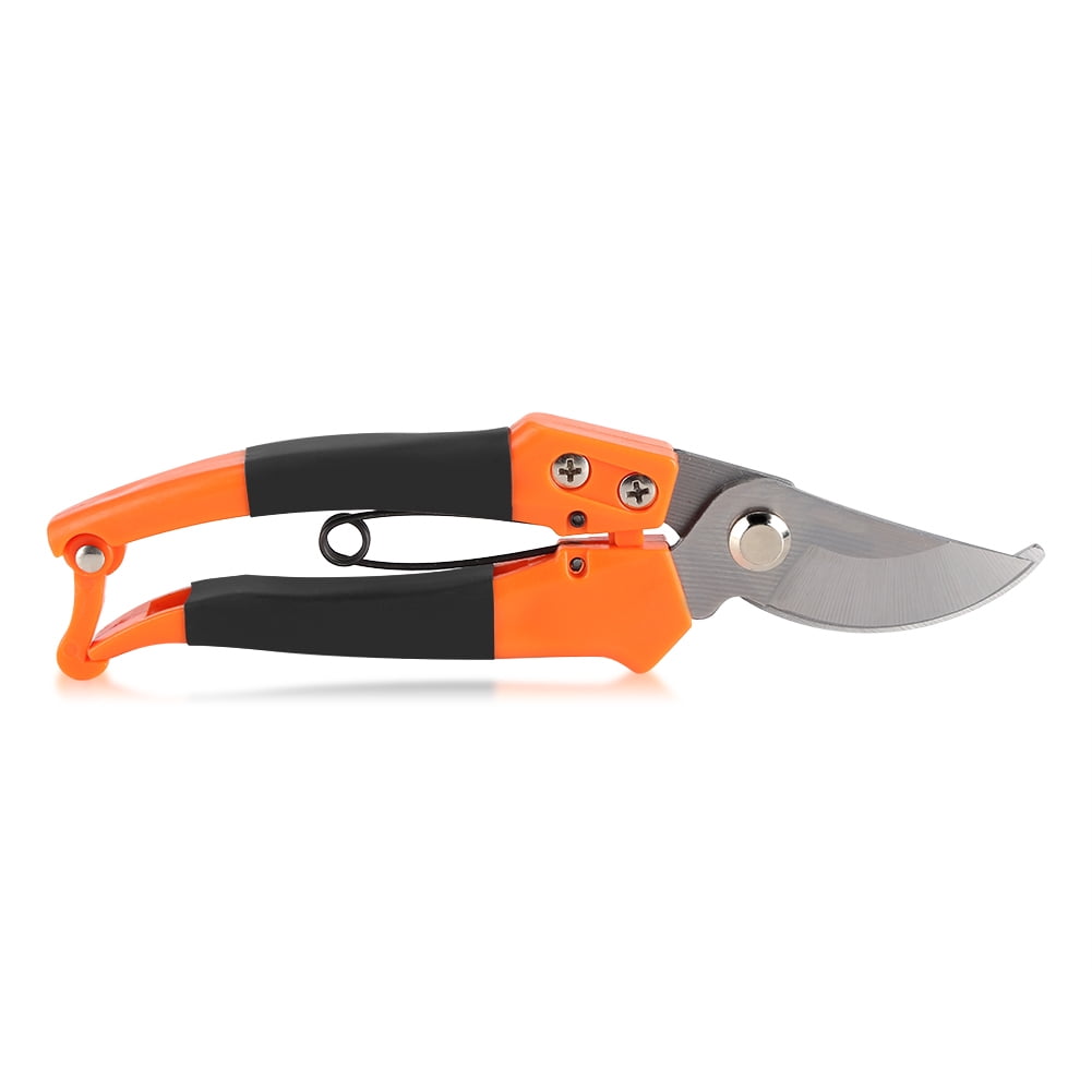 Pruning Shears Cutter Home Gardening Plant Scissor Branch Pruner Hand Tool