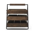 thumbnail image 3 of Umbra Terrace Jewellery Tray, 3 of 9