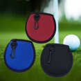 thumbnail image 4 of Bgsha For Golf Ball Cleaner Pouch with Hook Washer Pocket Waterproof Bag Washer Pocket, 4 of 5