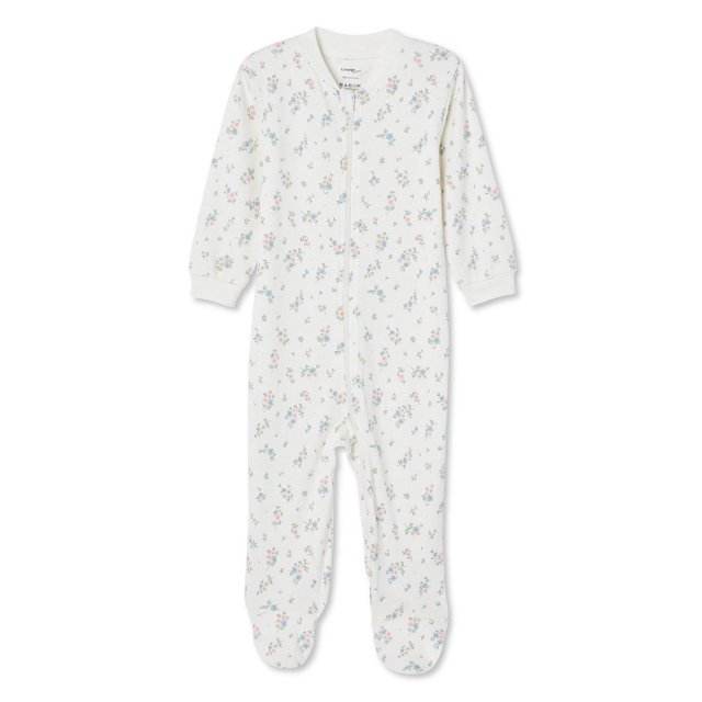George Baby Girls' Printed Sleeper