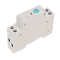 thumbnail image 3 of Wifi Circuit Breaker, Phone Remote Control 3 Timing Modes Function Wifi Smart Switch DIN Rail Mounted Smart Wifi Switch for Household Appliances Suitable for Smart Home, 3 of 7