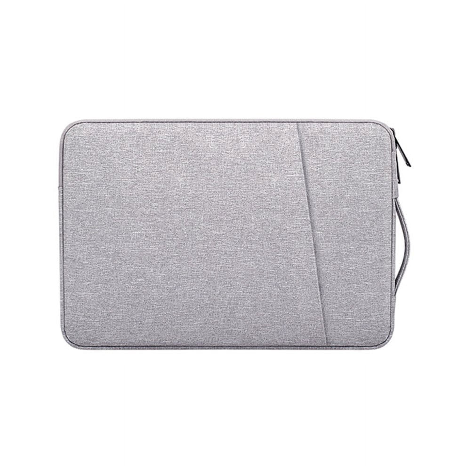Sacoche pour Ordinateur Portable avec Poignée Mallette pour Ordinateur Portable