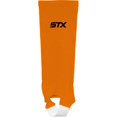 thumbnail image 1 of STX Manchon de Protection pour Tibia de Hockey sur Terrain, Orange, 1 of 1