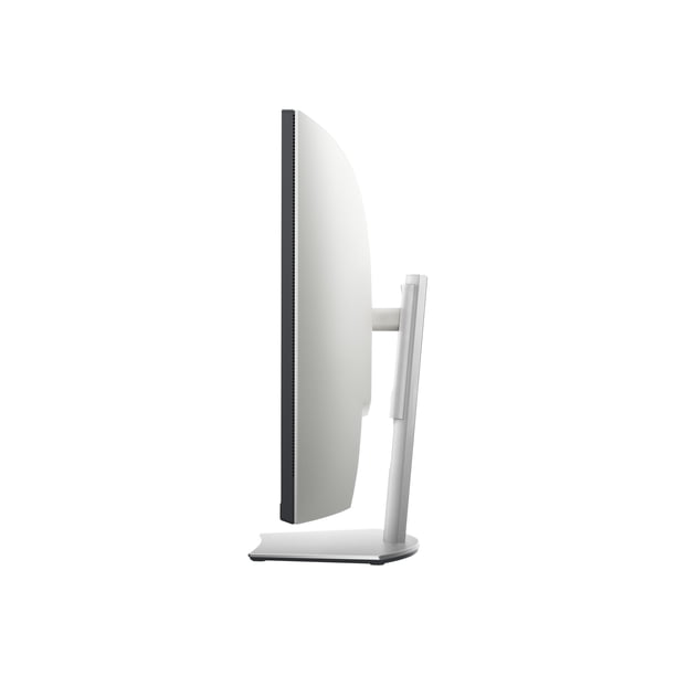 Dell S3221QS 32 Inch Curved 4K UHD, VA Ultra-Thin Bezel Monitor