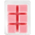 thumbnail image 4 of ScentSationals, Cubes de cire parfumés - Pomme canneberge sucrée, 4 of 6