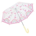 thumbnail image 3 of Assorted Solid Colour Kids Umbrellas, 3 of 6