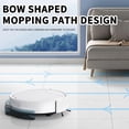 thumbnail image 4 of Household Cleaning And Sweeping Machine, Intelligent Sweeping Robot, Automatic Water Tank Sweeping And Dragging Integrated Robot Vacuum Cleaner, 4 of 6