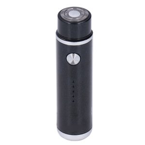 Portable Electric Shaver,Portable Electric Shaver Mini Electric Razor Mini Shaver Remarkable Clarity