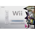 thumbnail image 1 of Wii Game Console with Just Dance 4 Bundle (refurbished), 1 of 1