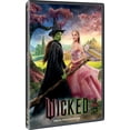 thumbnail image 2 of Wicked (2024) (DVD), Musical, Universal, 2 of 3