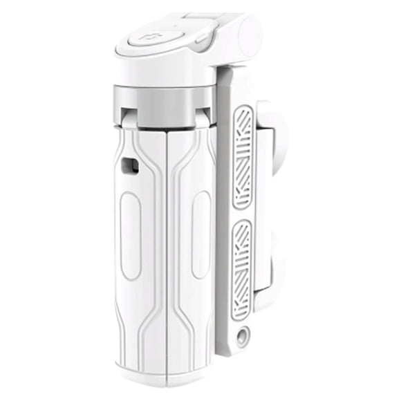 Pocketflex Mini Tripod with Remote 360° Rotation Aluminum Alloy Material for Smartphones and Compact Cameras