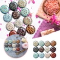 thumbnail image 1 of Minimalist Modern Food Storage Solution for Everyday Use Long-Lasting Fragrance Candle Highlighting Calmness and Relaxation as Your Ideal Decompression Companion, 1 of 3