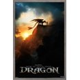 thumbnail image 1 of Dragons (2025) - Fiche d'information, 1 of 3
