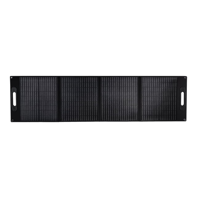 Pion Power SP100W Panneau Solaire Pliable - 100 Watts
