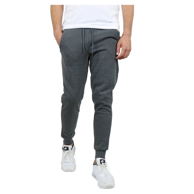 Pantalon de Jogging en Molleton pour Hommes