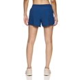 thumbnail image 2 of Reebok Women's Staple Running Short With Mesh Lining, 2 of 4