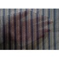 thumbnail image 4 of oneOone Cotton Silk Fabric Geometric Sign|Triangle & Stripe Block Print Fabric By The Yard 42 Inch Wide, 4 of 4