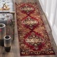 thumbnail image 1 of SAFAVIEH Vintage Hamadan Tahnee Tapis Traditionnel, 1 of 6