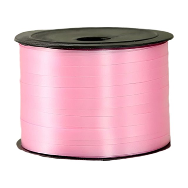Ongmies Curling Ribbon, 0.5Cm X 100 Yards Elegant Ribbon – Perfect For Wedding Decor, Gift Wrapping & Crafts, Balloon Curling Ribbons