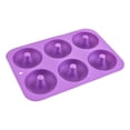 thumbnail image 1 of TIMIFIS Moule En Silicone Stainless Steel French Fry Stand Basket for Fries Fish and Chips Kitchen Gadgets, 1 of 1