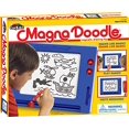 thumbnail image 1 of Cra-Z-Art MagnaDoodle Retro Magnetic Drawing Toy- - 146084, 1 of 10