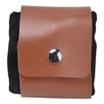 thumbnail image 2 of Fruit Fruit Picking Bag Waist Hanging  Material PU Style Folded Save Space Belt Foraging Bag, 2 of 8