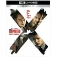 thumbnail image 1 of The Departed [UHD], 1 of 3