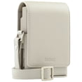 thumbnail image 2 of INSTAX MINI LiPlay+ Camera Case - Sand Beige, 2 of 6