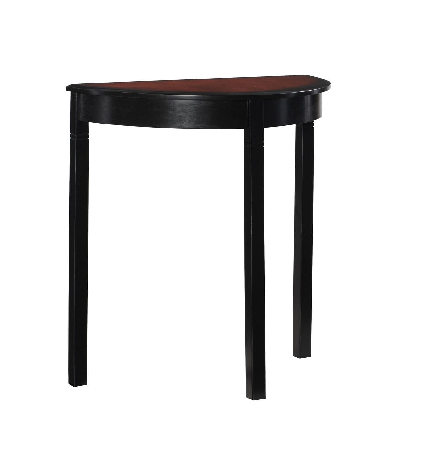Table Console Smith Demilune