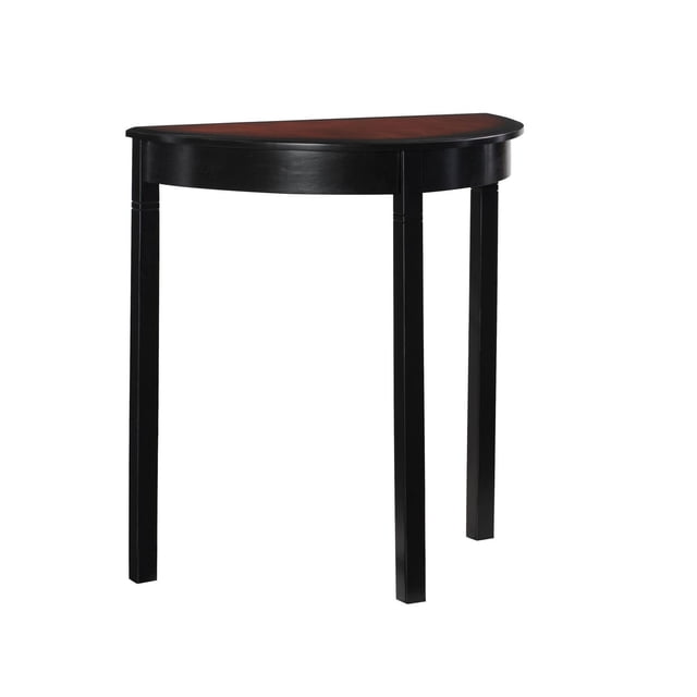 Table Console Smith Demilune