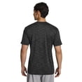 thumbnail image 3 of Reebok Men's Stride Performance Short Sleeve Tee, 3 of 5