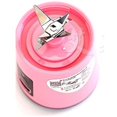 thumbnail image 3 of Jinsinto Portable Blender, Personal Mini Blender, With 6 Power Blades(pink), 3 of 5