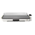 thumbnail image 1 of Beautiful by Drew Barrymore XL Electric Griddle, 12" x 22"- Non-Stick, 1 of 9
