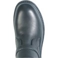 thumbnail image 3 of bravo! Men Waterproof Winter Boot MARK-6 Fur Lined Boot with Hook-and-Loop Closure Black, 3 of 8
