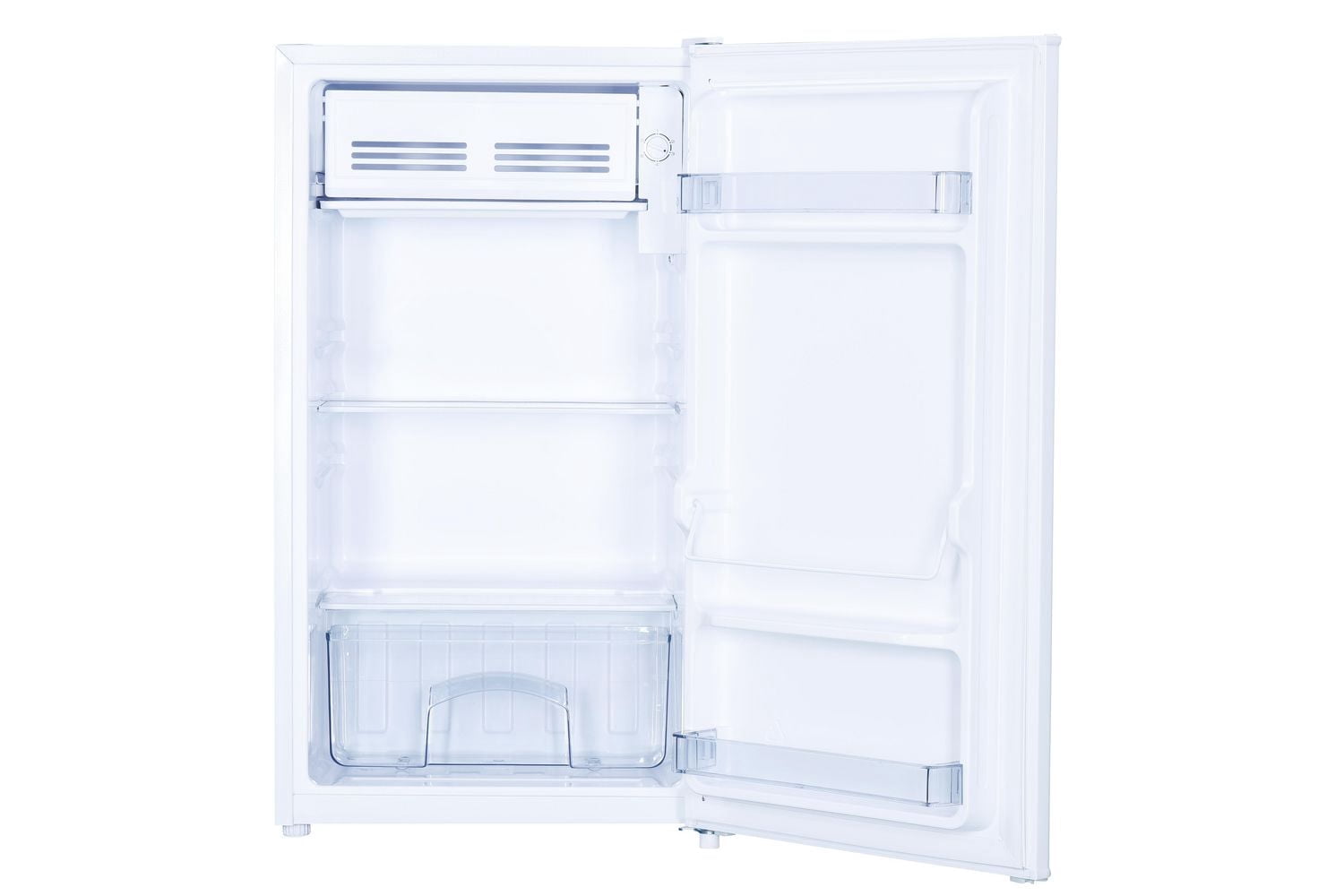 Danby Diplomat DCR033B2WM 3.3 cu ft Compact Refrigerator in White