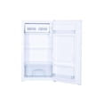 thumbnail image 1 of Danby Diplomat DCR033B2WM 3.3 cu ft Compact Refrigerator in White, 1 of 9