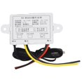 thumbnail image 5 of 12V 24V 220V Professionnel W3002 Régulateur de Température LED Numérique 10A Régulateur de Thermostat XH-3002, 5 of 5