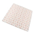 thumbnail image 4 of Baby High Chair Floor Mat  Portable Multifunctional Large Size Baby Eating Mat Washable Waterproof Slip   For Picnic For Infant For Crawl, 4 of 7