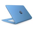 thumbnail image 3 of HP Stream, 14" HD Non Tactile, Intel Celeron N4000, 4 Go de RAM, 32 Go de Ssd Emmc, Windows 10S, Office 365 Inclus, 3 of 6