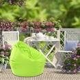 thumbnail image 1 of EGNMCR Home Inflatable Lazy Football Sofa Person Sofa Leisure And Entertainment Stool entertainment stools, 1 of 2