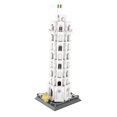 thumbnail image 3 of Dragon Blok: Leaning Tower Of Pisa, 3 of 4