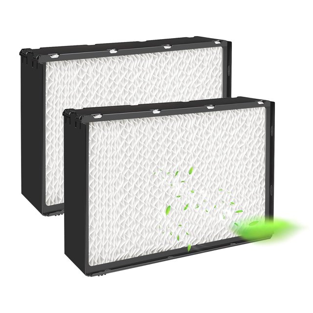 1041 Replacement Humidifier Filter Wick for Aircare, Replacement Filter Fit for AIRCARE Essick Air 427 300, 447 400HB, 4D7 Series