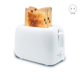 thumbnail image 2 of Kitchen Fully Automatic Breakfast Machine Toaster Bread Toaster Home Breakfast Toaster Heater Tool US Plug, 2 of 7