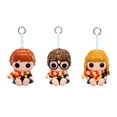 thumbnail image 2 of Hyojo Harry Potter™ Series, Blind Box Squishy Collectible, Harry, Hermione, Ron, 2 of 9