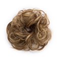 thumbnail image 2 of Extensions de Chignon Désordonné Chouchous Pièces de Cheveux Beigne Updo Queue de Cheval pour Femmes, 2 of 6