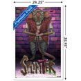 thumbnail image 2 of Teenage Mutant Ninja Turtles: Mutant Mayhem - Splinter, 2 of 4