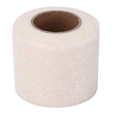 Tissu Tulle, Tissu Tulle Bricolage Tulle Symphonie Rouleau de Tulle Fortement Recommandé